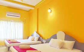 Prameela Palace Honnavar